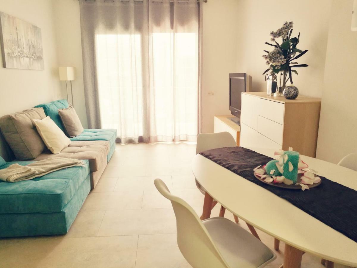 Apartamento Sweet Home Мальграт-де-Мар Экстерьер фото
