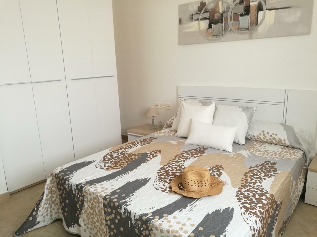 Apartamento Sweet Home Мальграт-де-Мар Экстерьер фото