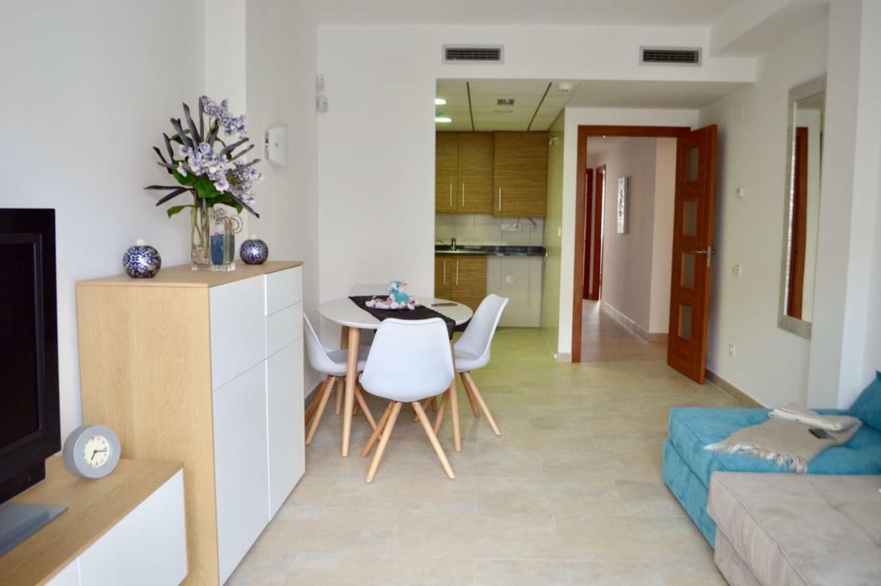 Apartamento Sweet Home Мальграт-де-Мар Экстерьер фото